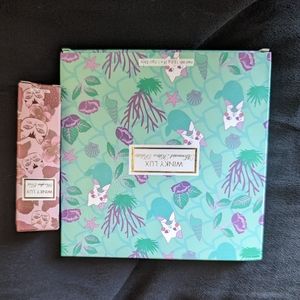Winky Lux Kitten Palette + Purrfect Pout